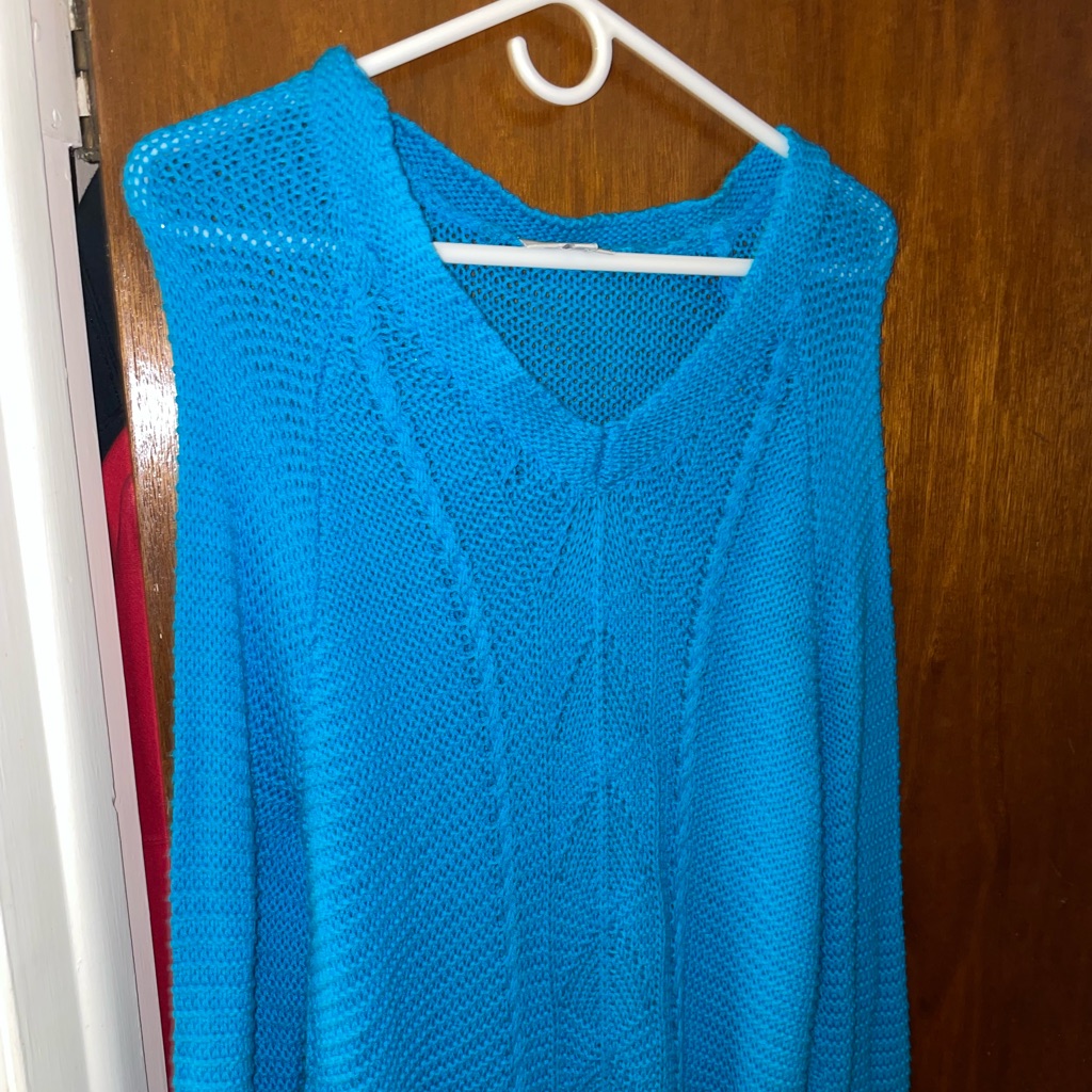 Brand  Fashion Bug  Size Xl  Fairly Used  Material  55 Cotton